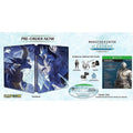 BESizeTSizeKY   Monster Hunter World: Iceborne Master Edition Deluxe - Xbox One