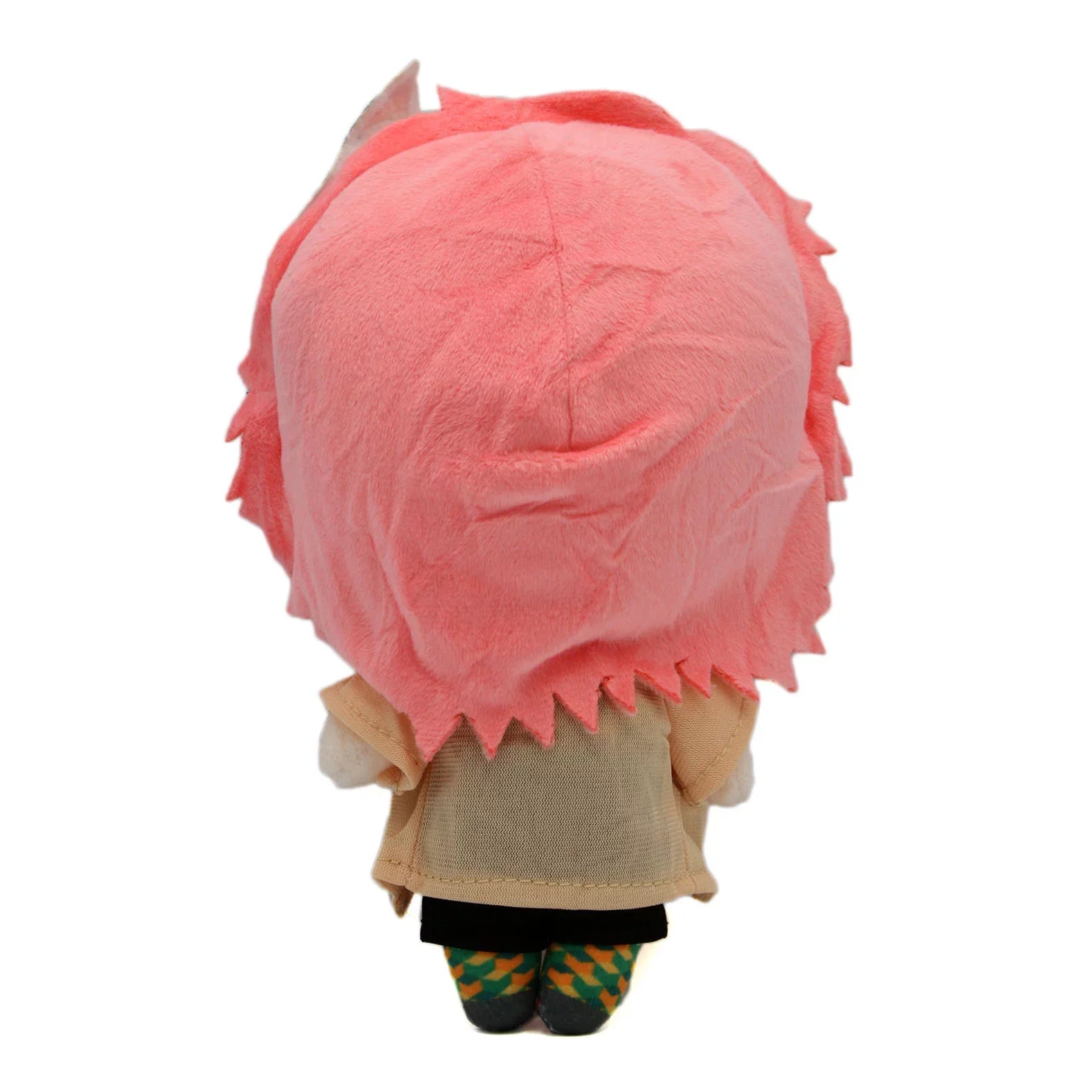 Sizeabito Fox Mask - Demon Sizelayer 8" Plush