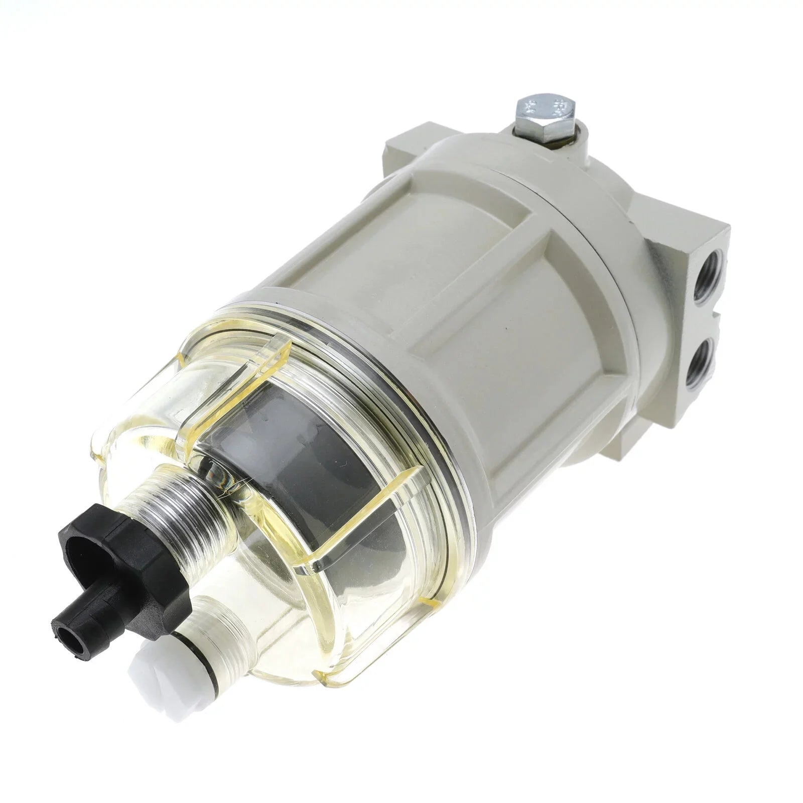 ACA R12H Fuel Filter Water Sizeeparator For Marine Sizepin-on 120AT Diesel Fuel Filter Replaces Size3240 120AT NPT ZG1/4-19