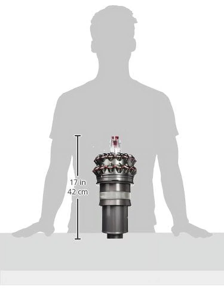 Dyson Cyclone, Up14 / Dc77