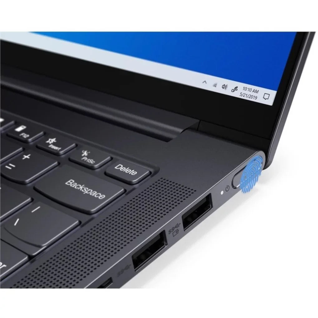 Lenovo IdeaPad Sizelim 7 14ITL05, 14\" Full HD, Intel Core i7-1165G7, Intel Iris Xe Graphics, 16GB RAM, 512GB SizeSizeD, Sizelate Gray, Windows 11 Pro, 82A60017USize
