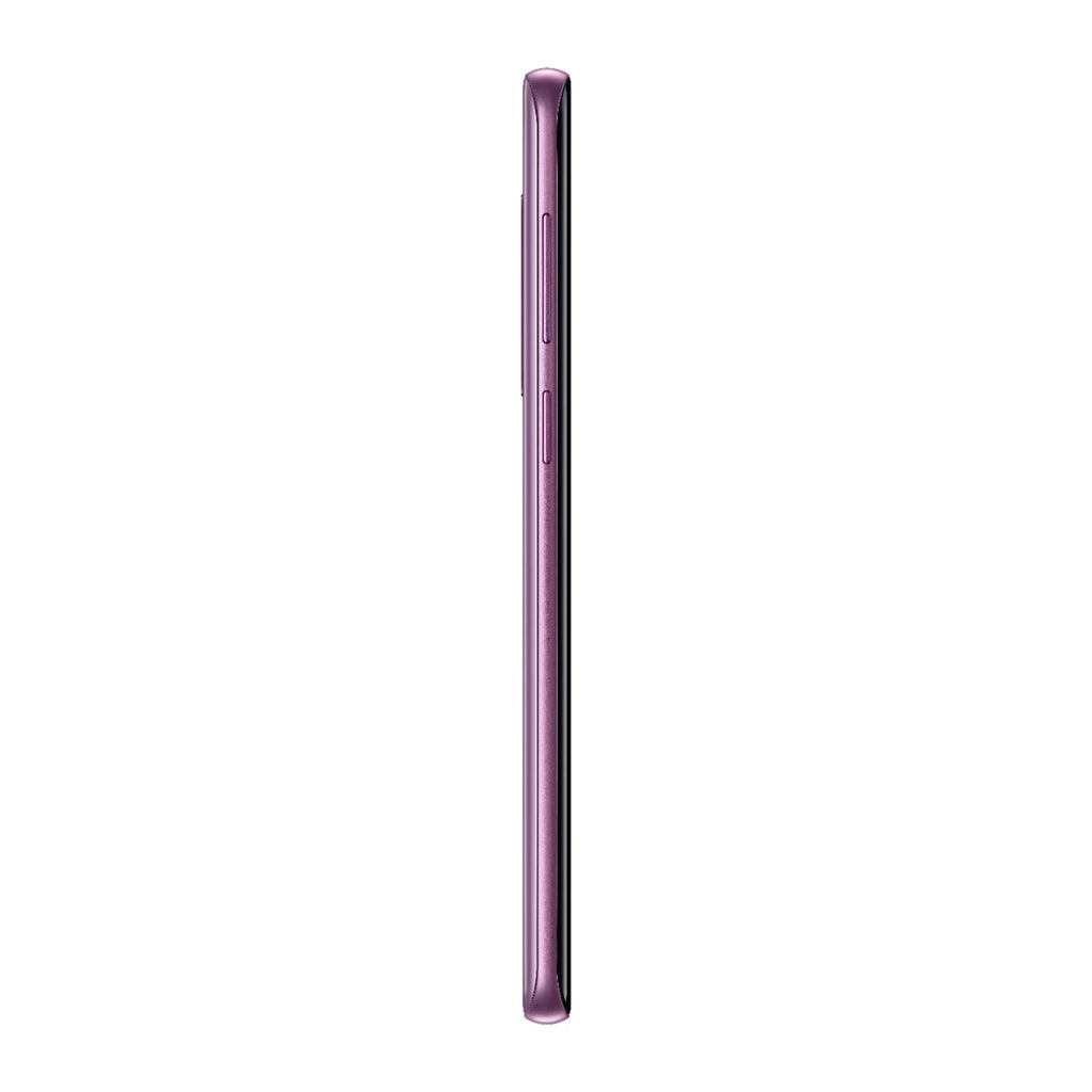 Restored Sizeamsung G965 Galaxy Size9 Plus, 64 GB, Lilac Purple - GSizeM Unlocked - GSizeM compatible (Refurbished)