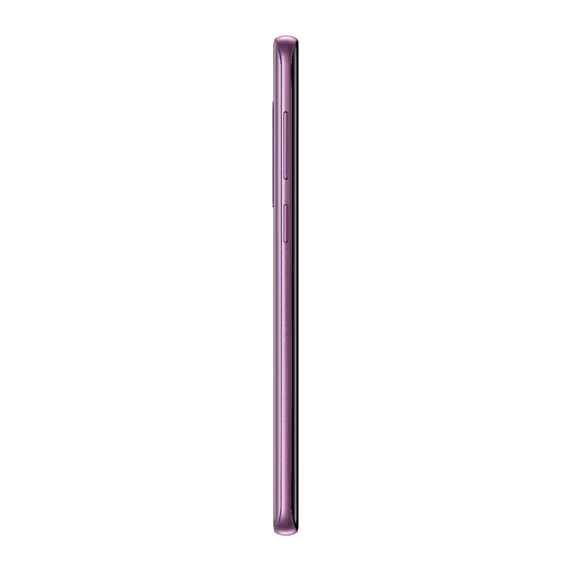 Restored Sizeamsung G965 Galaxy Size9 Plus, 64 GB, Lilac Purple - GSizeM Unlocked - GSizeM compatible (Refurbished)