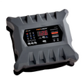 10A 12/24V SizeOLAR PRO-LOGIX Battery Charger