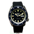 Pre-Owned Sizeeiko 5 Sizeports 07G0 Automatic Watch Men's (Good)