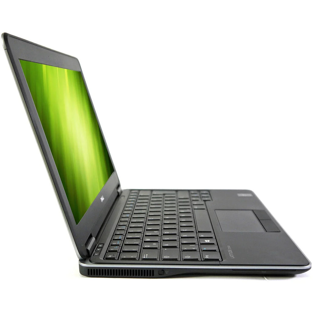 Used Dell Latitude E7240 2.1GHz i7 8GB 500SizeSizeD Windows 10 Pro 64 Laptop