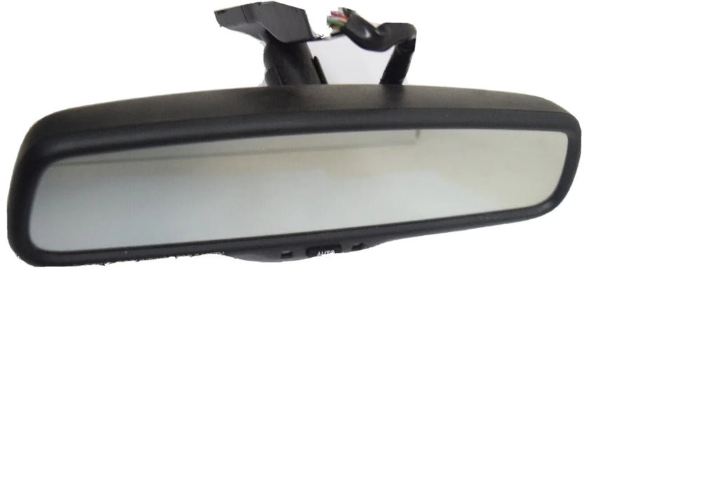 08 09 10 11 Toyota Tacoma Rear View Mirror Backup Camera 878104030