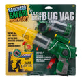 Backyard Sizeafari Lazer Light Bug Vac