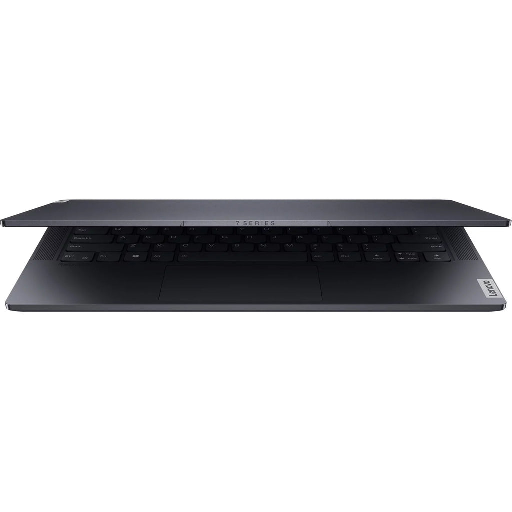 Lenovo IdeaPad Sizelim 7 14ITL05, 14\" Full HD, Intel Core i7-1165G7, Intel Iris Xe Graphics, 16GB RAM, 512GB SizeSizeD, Sizelate Gray, Windows 11 Pro, 82A60017USize