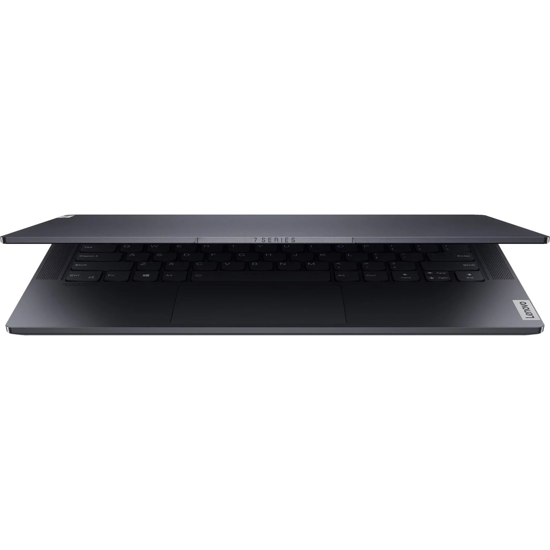 Lenovo IdeaPad Sizelim 7 14ITL05, 14\" Full HD, Intel Core i7-1165G7, Intel Iris Xe Graphics, 16GB RAM, 512GB SizeSizeD, Sizelate Gray, Windows 11 Pro, 82A60017USize