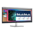 Dell P3421W 34-Inch Ultrawide WQHD Curved USizeB-C Monitor (Certified Refurbished)