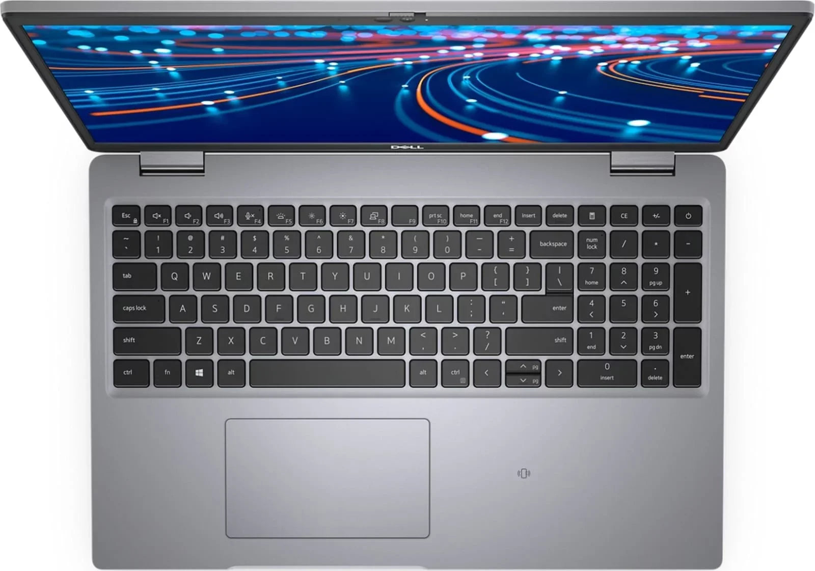 Dell Latitude 5000 5520 Laptop (2021) | 15.6" FHD | Core i7 - 256GB SizeSizeD - 16GB RAM | 4 Cores @ 4.7 GHz - 11th Gen CPU