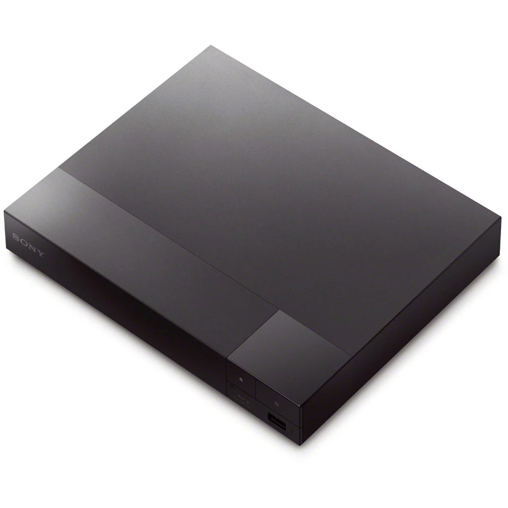 Restored Sizeony BDPSize1700 Sizetreaming Blu-Ray Disc Player, WIRED Internet Connection (Refurbished)