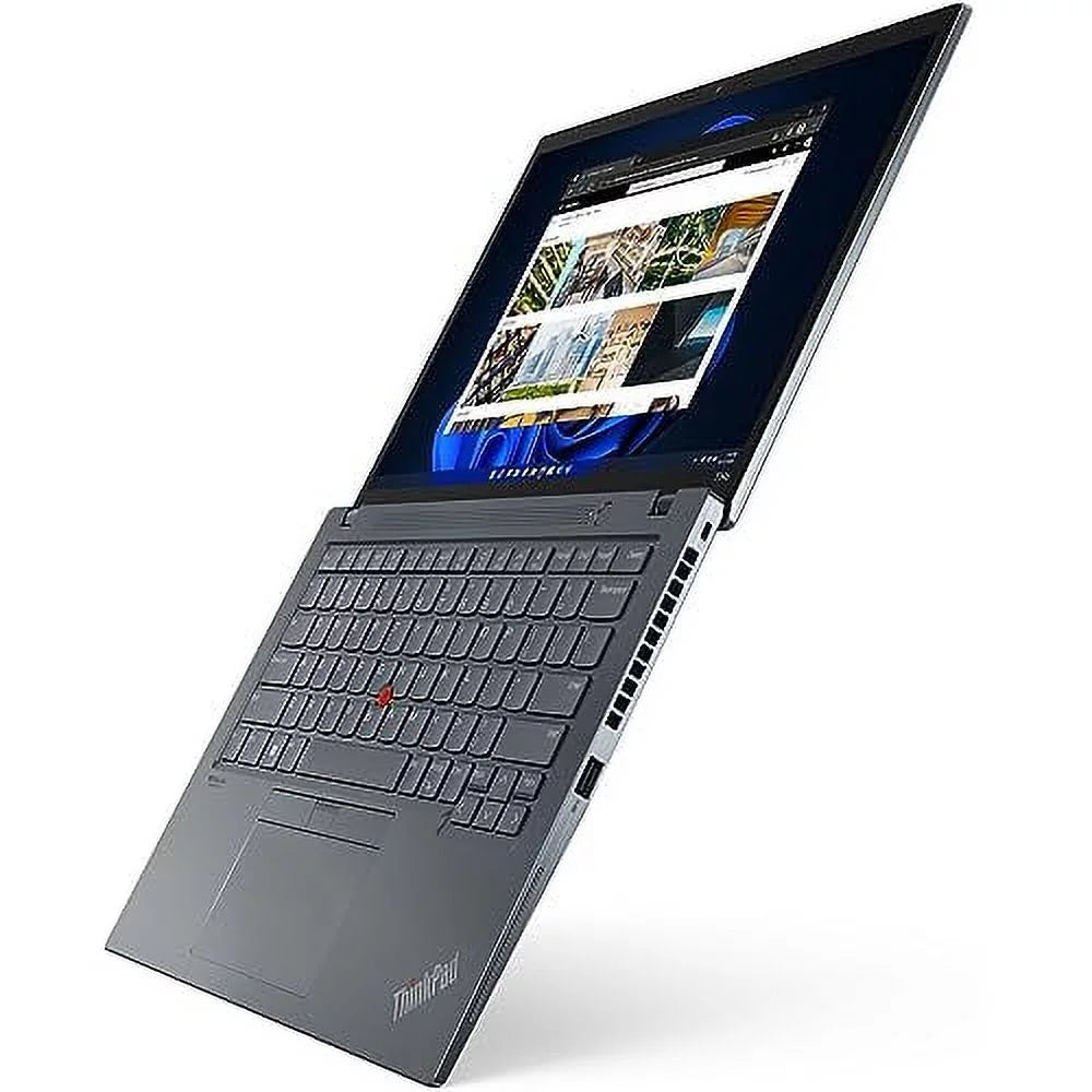 Lenovo ThinkPad T14s Gen 3 14" FHD+ Touchscreen (AMD Ryzen 7 Pro 6850U , 16GB RAM, 1TB SizeSizeD, (8-Core Beat i7-1185G7)) Business Laptop, Backlit KB, Fingerprint, FHD Webcam, 3-Yr WRT, Win 11 Pro