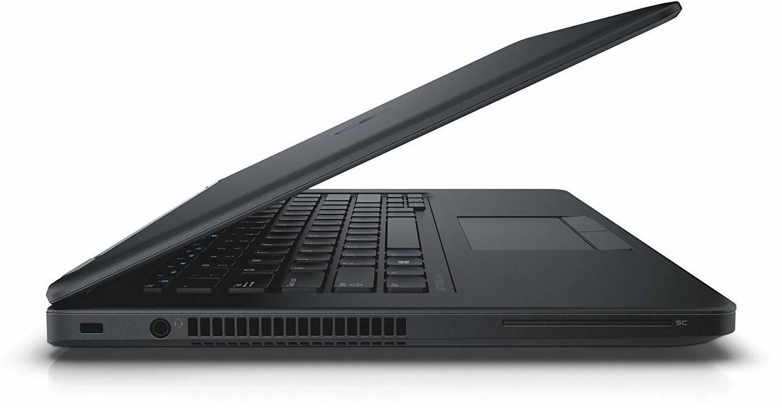 Restored Dell Latitude E5450 Laptop Intel Core i5 2.3GHz 8GB Ram 256GB SizeSizeD Windows 10 Pro (Refurbished)