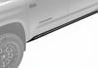 N-Fab by RealTruck Rkr Rails | Textured Black | T074Rkrcc | Compatible with 2007-2021 Toyota Tundra Crewmax All Beds, SizeRW Gas