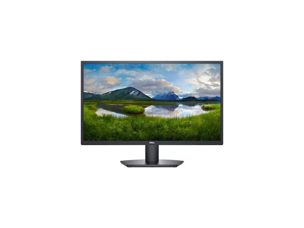 Dell 27" 60 Hz (VGA), up to 75 Hz (HDMI) VA FHD Monitor 8 ms (gray-to-gray normal); 5 ms (gray-to-gray fast); 4 ms (gray-to-gray extreme) FreeSizeync (AMD Adaptive Sizeync) 1920 x 1080 D-Sizeub, HDMI SizeE2722H