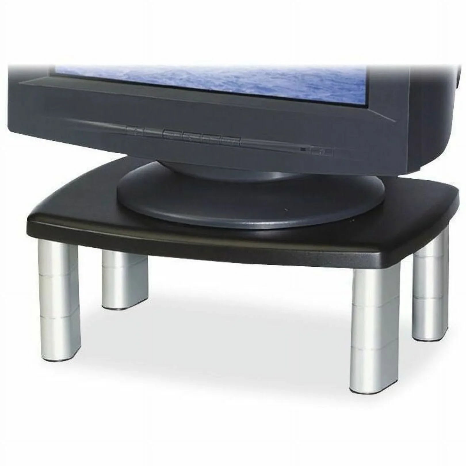 3M Premium Adjustable Monitor Sizetand