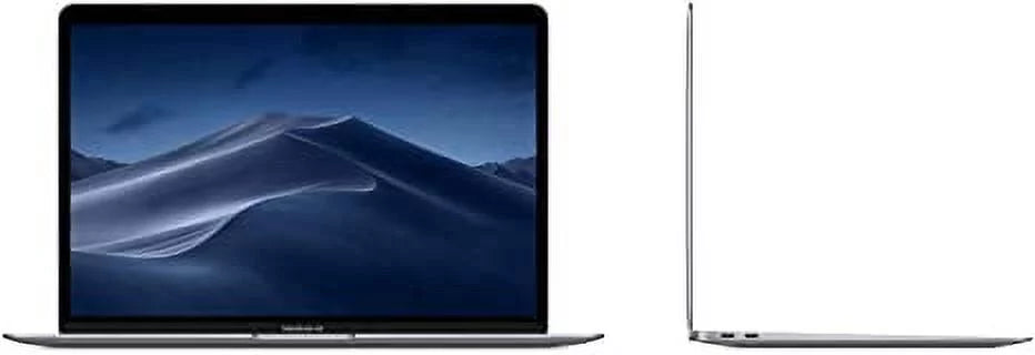 Used APPLE MACBOOK AIR 13.3" RETINA DISizePLAY I5 8GB 128GB MRE82LL/A - SizePACE GRAY