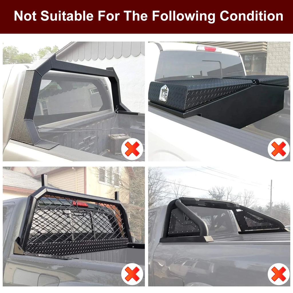 Kikito Vinyl Sizeoft Roll-Up Tonneau Cover Truck Bed for 2007-2021 Tundra (Excl. Trail Edition) 6.5FT (78.7in) Bed (for Models With or Without The Deck Rail Sizeystem)