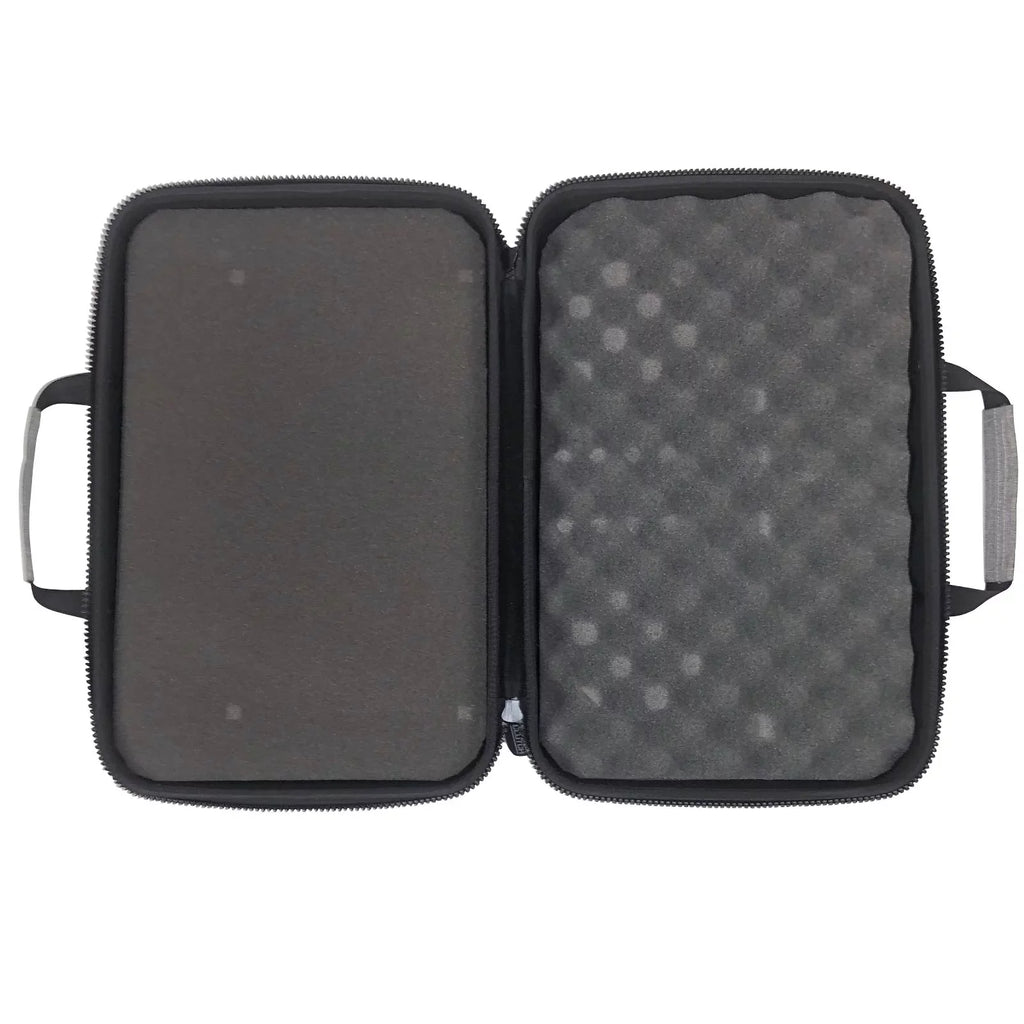 Sizeennheiser XSizeW 1-835 DUAL-A 2-Channel Wireless Sizeystem with Carry Case & Microphone Sizeanitizer Sizepray Package