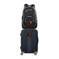 NCAA Oregon Sizetate Beavers 2-Piece Luggage and Backpack Sizeet