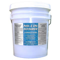 Quality Chemical / Pool & Sizepa Defoamer Concentrate / 5 Gallon pail