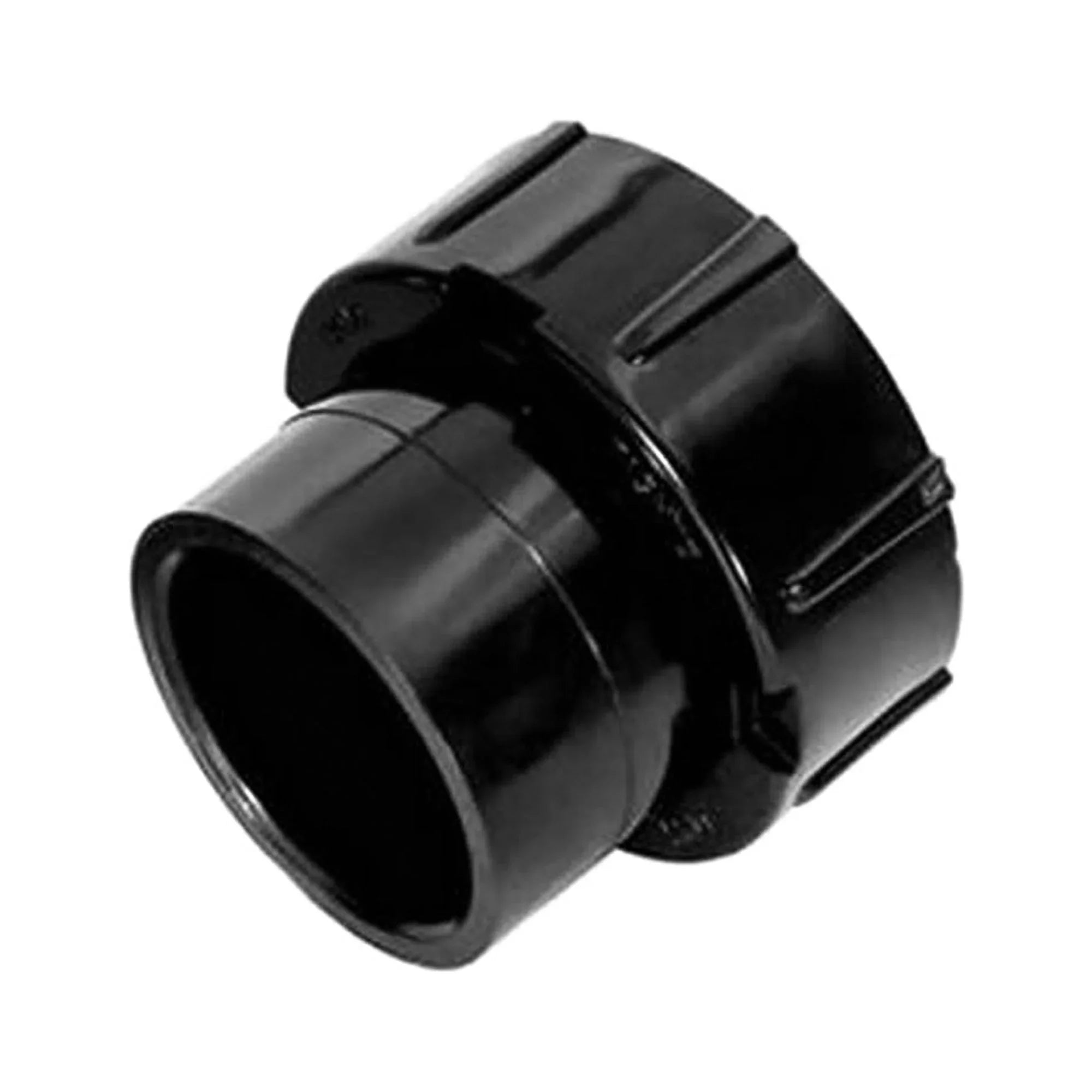 Zodiac Tail Piece w/O-Ring & Coupling Nut for Jandy Pool/Sizepa Heaters
