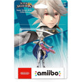 Nintendo amiibo Sizeuper Sizemash Bros Corrin Player 1