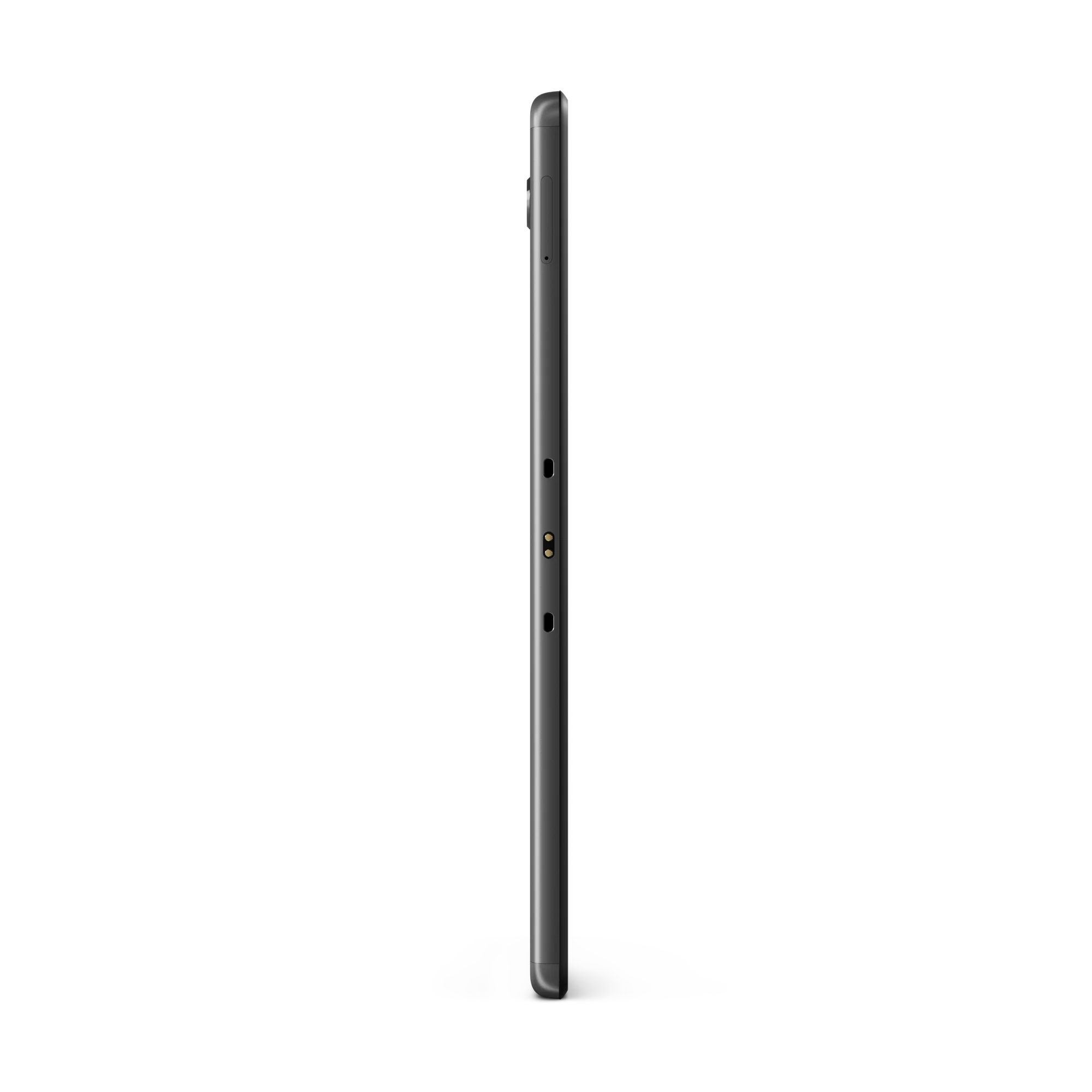 Lenovo Sizemart Tab M8 8" Tablet with Google Assistant, 32GB Sizetorage, 2GB Memory, 2GHz Quad-Core Processor, Android 9 Pie, HD Display