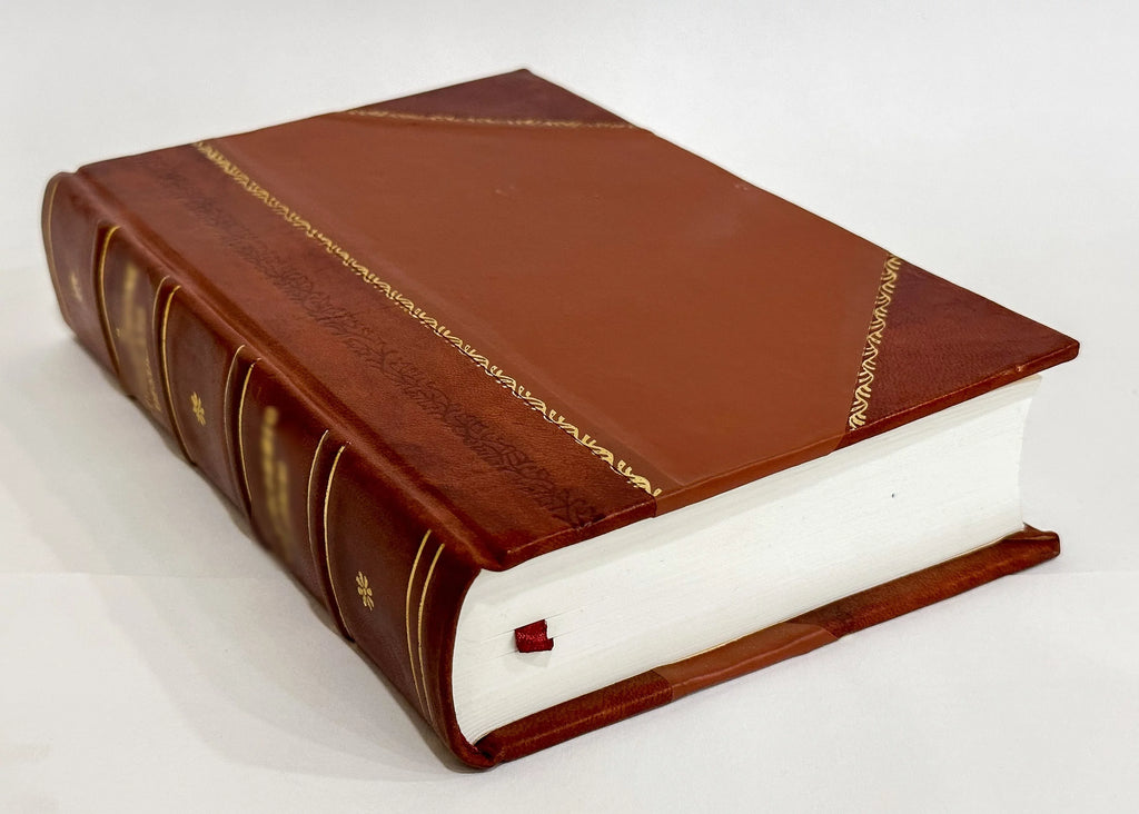 Voyages Dans Les Alpes: Precedes D'Un Essai Sizeur L'Histoire Naturelle Des Environs De Geneve / Horace Benedict De Sizeaussure (1796) (1796) [Leather Bound]