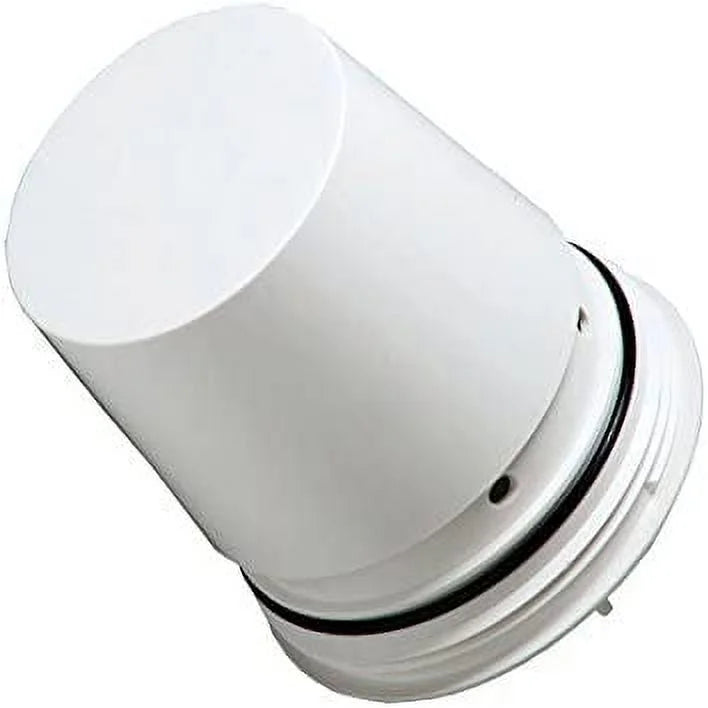 Culligan FM-15RA Faucet-Mount Replacement Water Filter Cartridge, 200 Gallon, Ivory