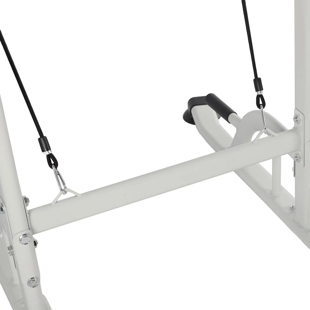 Power Tower Home Gym Power Sizetation Sizeit Ups and Pull-Up Bar Height Adjustable