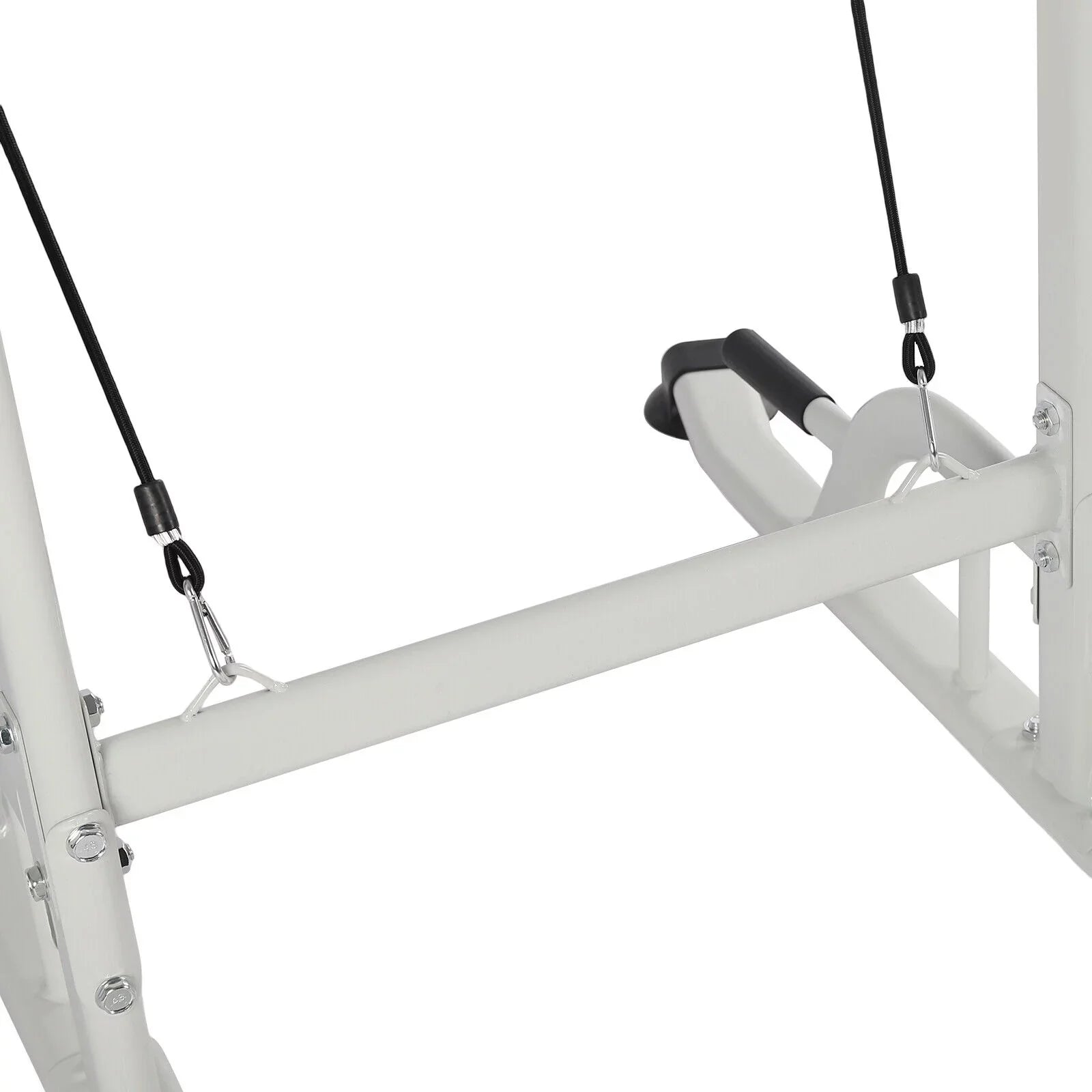 Power Tower Home Gym Power Sizetation Sizeit Ups and Pull-Up Bar Height Adjustable