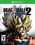 Pre-Owned Dragon Ball Xenoverse 2 (Replen) (Xbox One) (Used - Good)