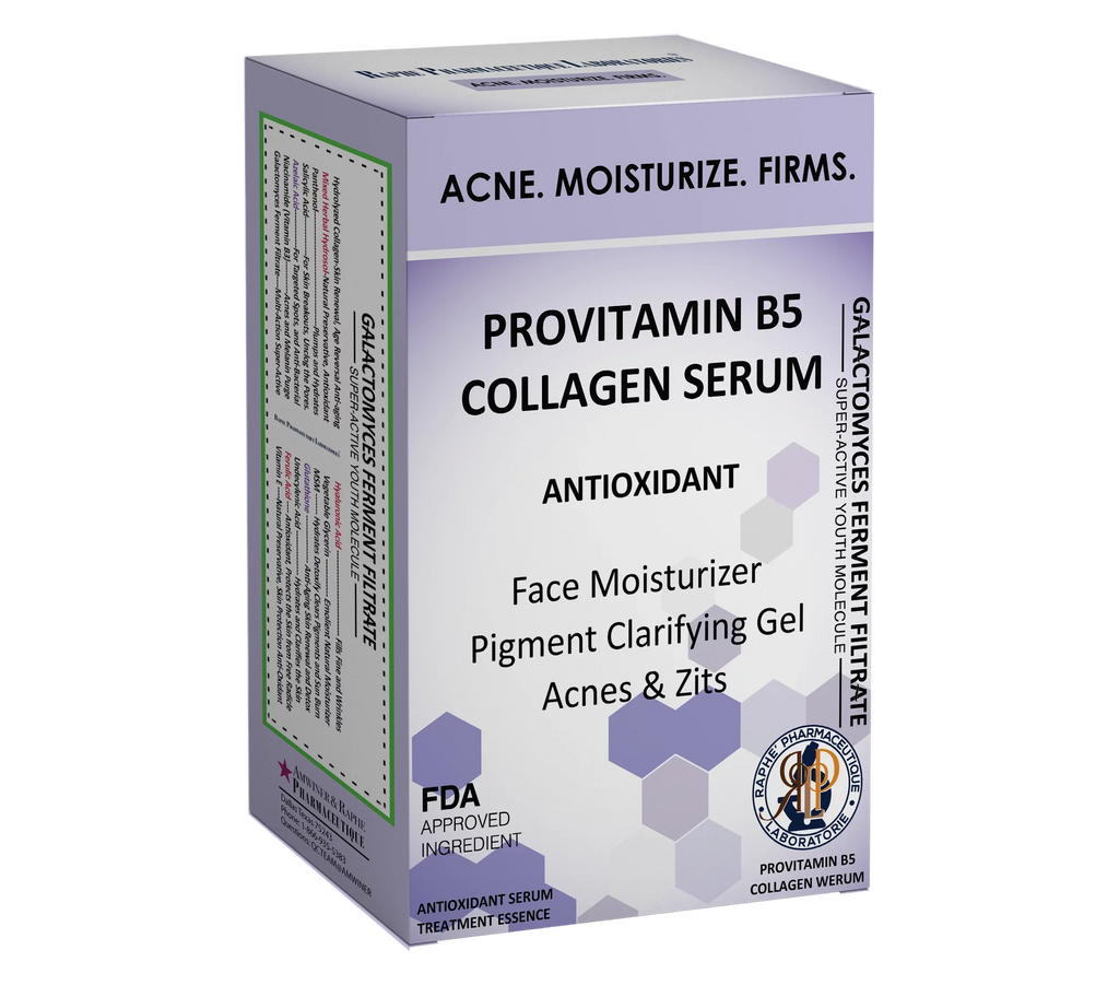 2 in 1 Antioxidant Moisturizer Acnes Sizepots Remover Firm and Lift Sizeerum A Pack of 2