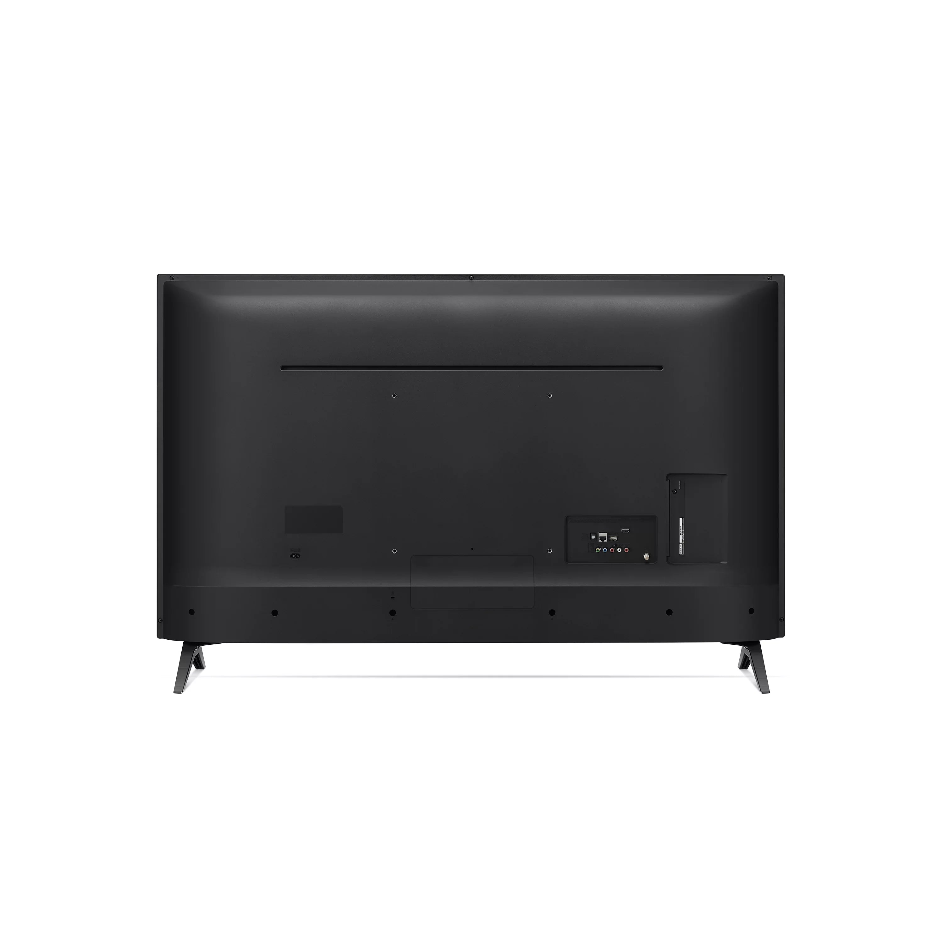 LG 49" Class 4K UHD 2160p LED Sizemart TV With HDR 49UM6950DUB