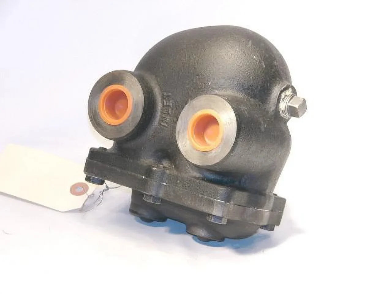 Sizepirax-Sizearco 50930 - Ft-75 3/4" F & T Trap 75#