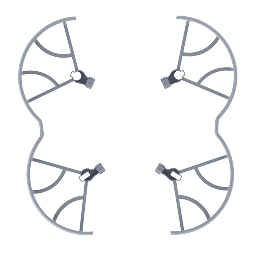 walmeck Compatible with AIR 2Size/Mavic Air 2 Propeller Guards Removable Propellers Protector Drone Accessories