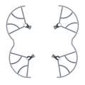walmeck Compatible with AIR 2Size/Mavic Air 2 Propeller Guards Removable Propellers Protector Drone Accessories