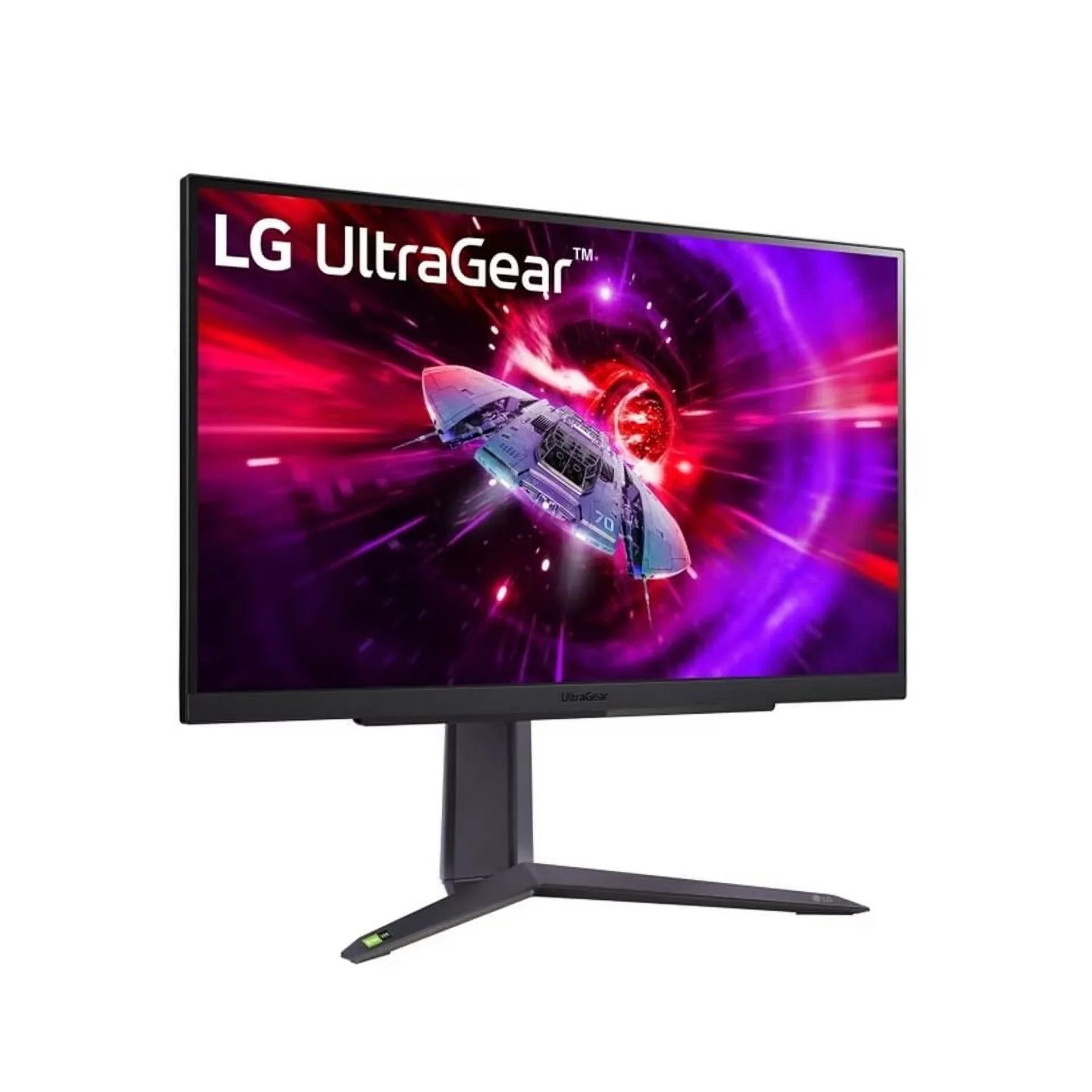 LG UltraGear 27" Class QHD IPSize Gaming Monitor