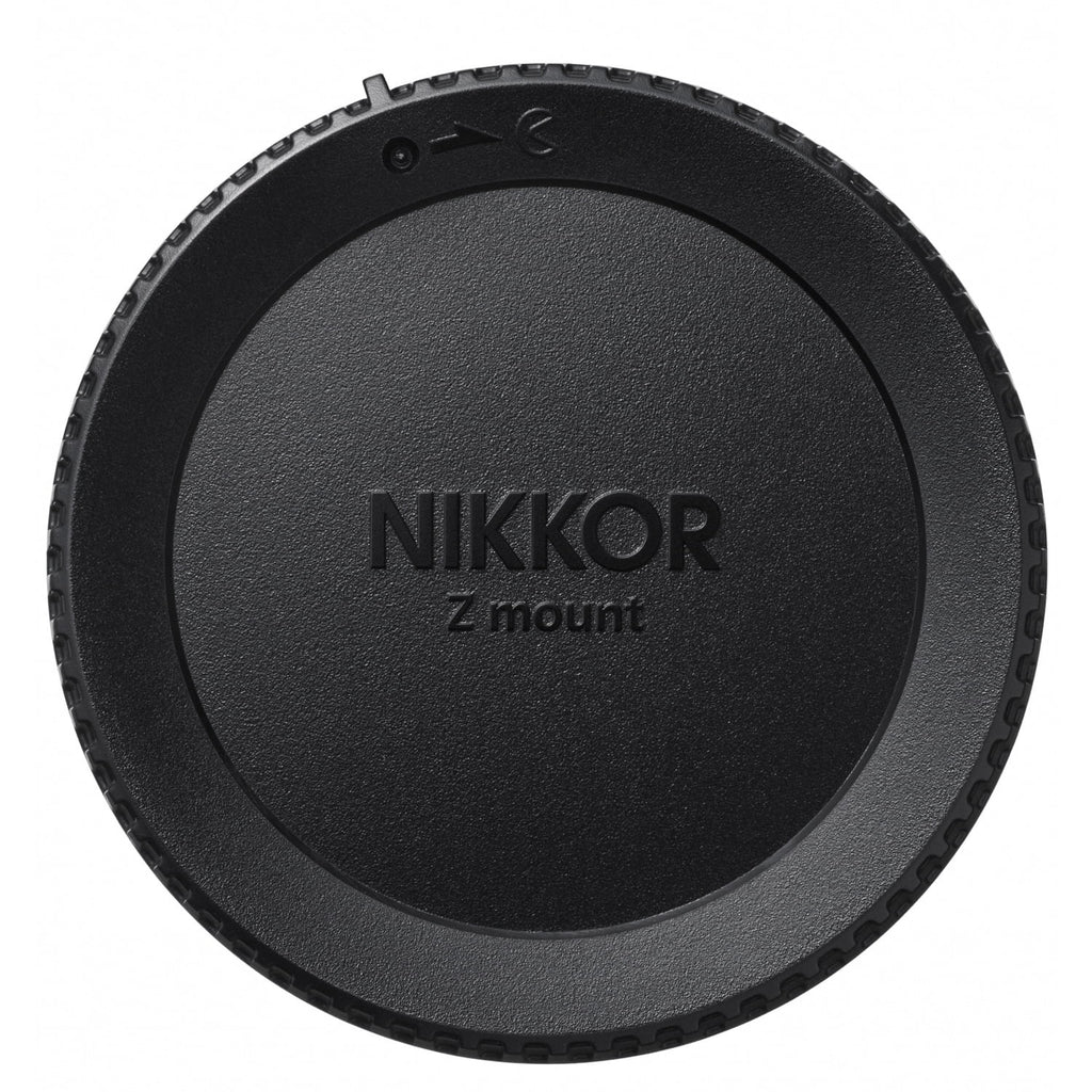 Nikon NIKKOR Z 50mm f/1.8 Size Lens - 20083