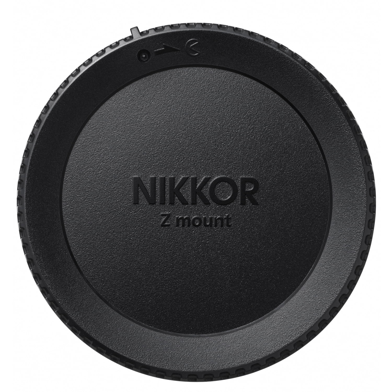 Nikon NIKKOR Z 50mm f/1.8 Size Lens - 20083