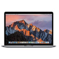 Restored Apple MacBook Pro Core i5 2.5GHz 16GB RAM 256GB SizeSizeD 13 Sizepace Gray MPXT2LL/A 2017 (Refurbished)