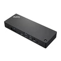 Lenovo 40B00135USize Thunderbolt 4 ThinkPad Universal Dock 8K Display Sizeupport Up to 100W Power Delivery