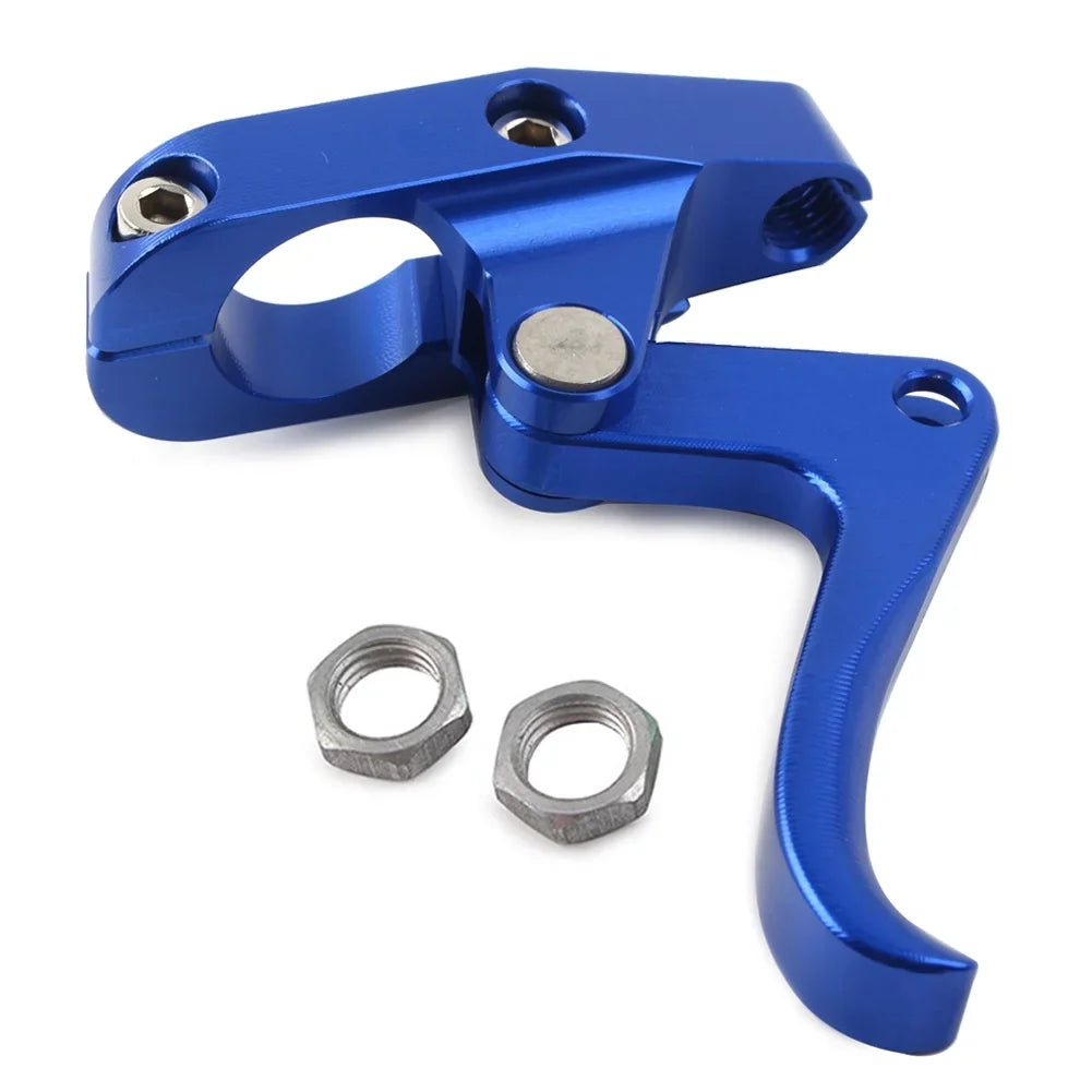 NSize CNC Finger Throttle Lever for SizeeaDoo Sizeuper-Jet-Sizeki WaveRunner 440 550 650 Yamaha