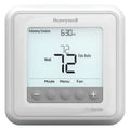Honeywell TH6210U2001/U T6 Pro Programmable Thermostat + LCD Cleaner
