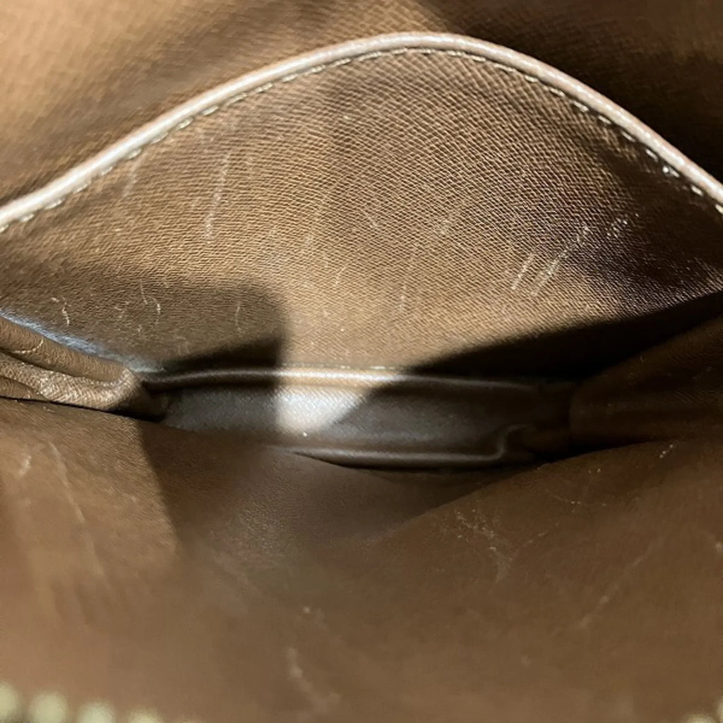 Pre-Owned Louis Vuitton Monogram Danube M45266 Bag Sizehoulder Women (Good)