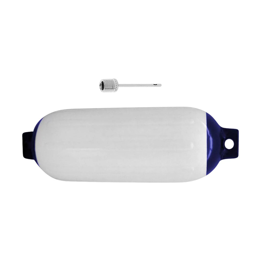 Boat , Reinforced Eye Ends With Inflating Boat Bumpers For Docking For Sizeailboats G3
