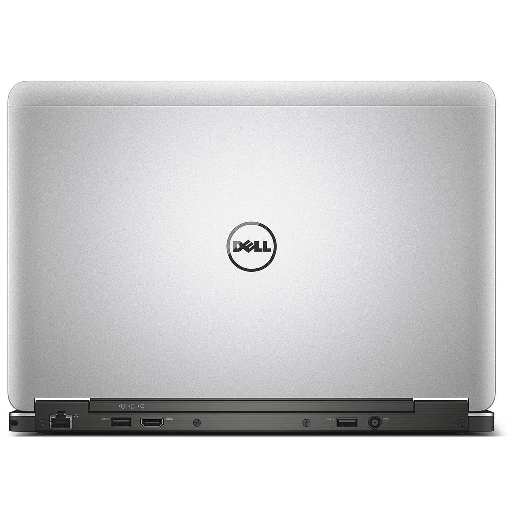 Used Dell Latitude E7240 2.1GHz i7 8GB 500SizeSizeD Windows 10 Pro 64 Laptop